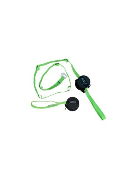 CINTA ANTI-TRAUMA PARA ARNÉS FA1090100