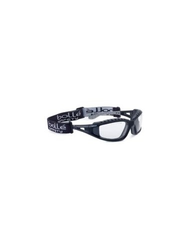 GAFA BOLLE TRACKER TRACPSI INCOLORA EN166 KN