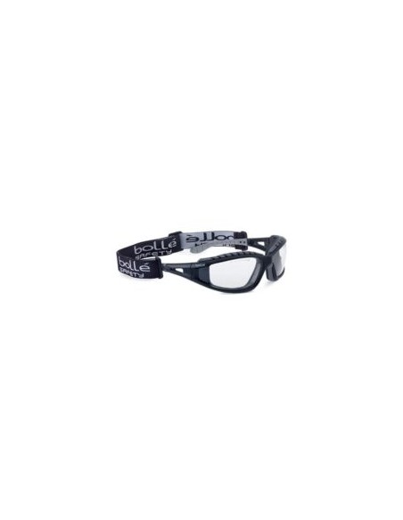 GAFA BOLLE TRACKER TRACPSI INCOLORA EN166 KN