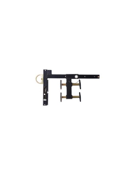 ANCLAJE DE PARED/MURO PR06 EN795 CLASE B CON 1 ARGOLLA