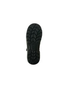 BOTA SOLDADOR DETROIT CIERRE HEBILLA S3 SRC 2