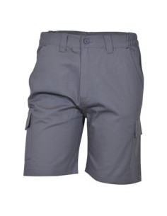 BERMUDA MULTIBOLSILLOS DIXON CON ELASTANO 2