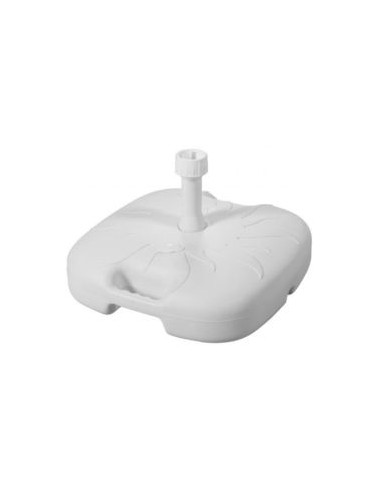 SOPORTE/BASE PARA SOMBRILLA DEPOSITO 20L REF. 13908
