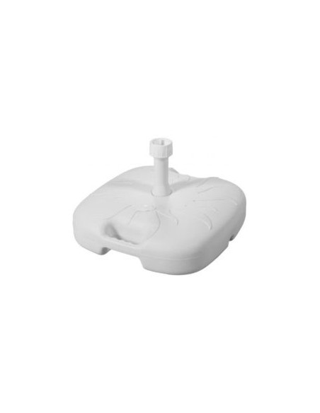 SOPORTE/BASE PARA SOMBRILLA DEPOSITO 20L REF. 13908