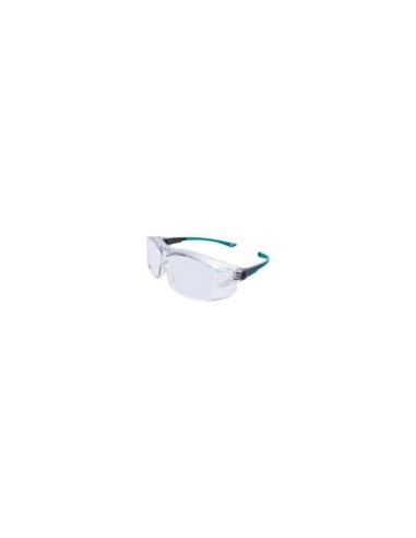 CUBREGAFA INCOLORA BOUTON AEGEAN 250-66-0022-EN EN166