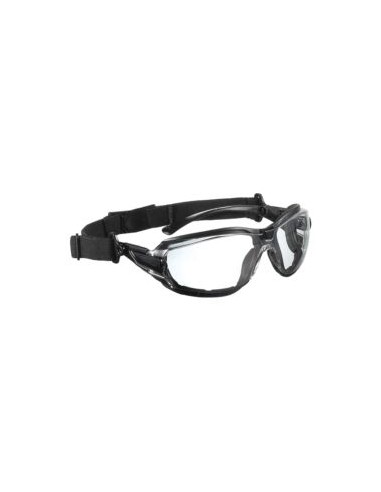GAFA INCOLORA TECHNILUX MO60960 EN166 N FOAM EXTR./CINTA