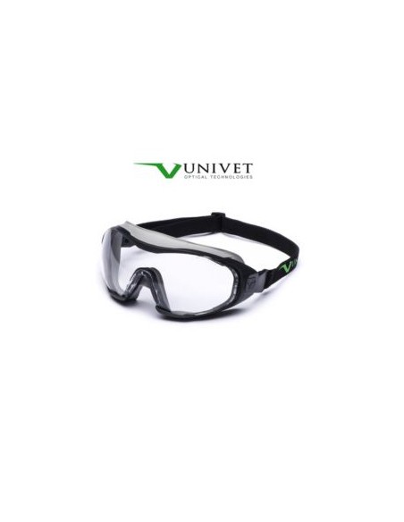 GAFA UNIVET 6X1 KN CLEAR PLUS 6X1.00.00.00