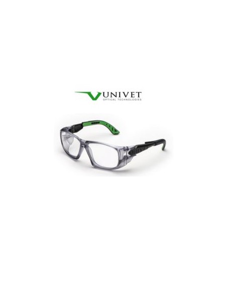 GAFA UNIVET 5X9 KN CLEAR 2 5X9.03.00.00