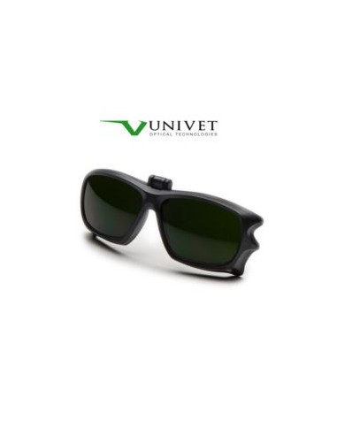 CLIP UNIVET SOLADURA DIN5 5X9 PARA GAFA 5X9 - 5X9R.00.50