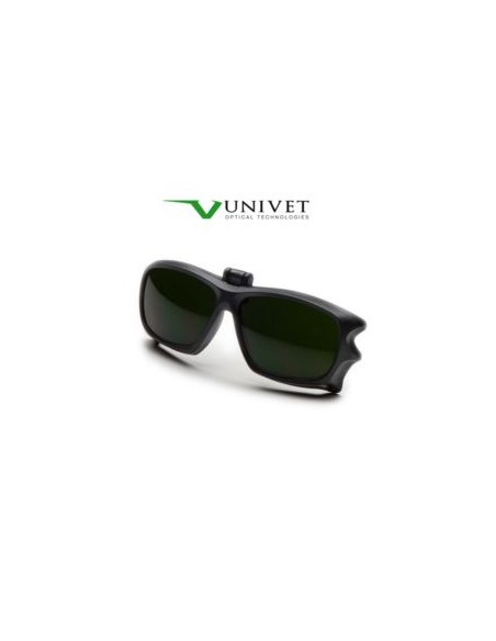CLIP UNIVET SOLADURA DIN5 5X9 PARA GAFA 5X9 - 5X9R.00.50