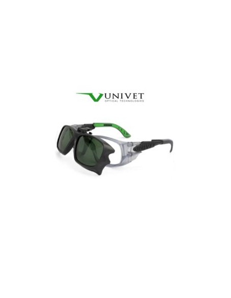 CLIP UNIVET SOLADURA DIN5 5X9 PARA GAFA 5X9 - 5X9R.00.50