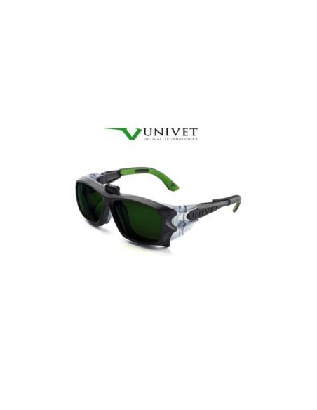CLIP UNIVET SOLADURA DIN5 5X9 PARA GAFA 5X9 - 5X9R.00.50