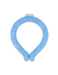 COOL RING AZUL REFRIGERADOR DE CUELLO A 28ºC 5212016