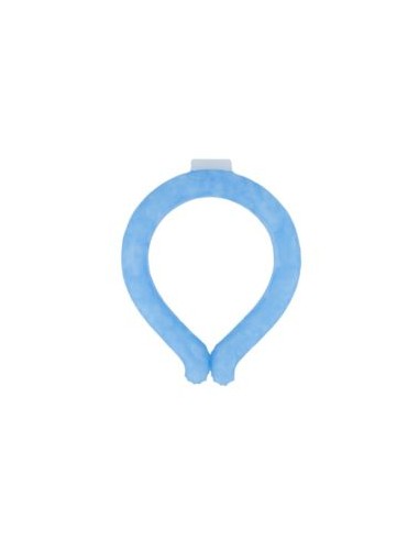 COOL RING AZUL REFRIGERADOR DE CUELLO A 28ºC 5212016