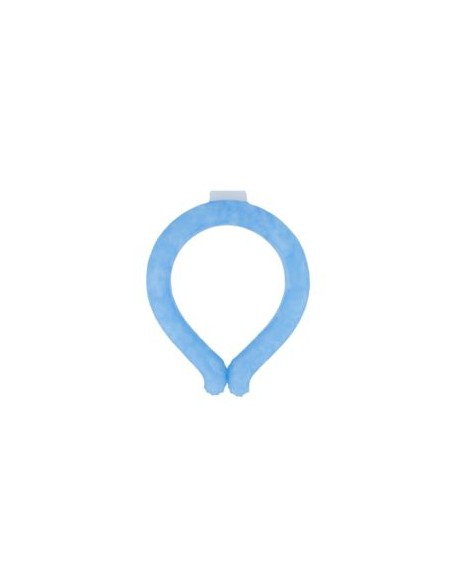COOL RING AZUL REFRIGERADOR DE CUELLO A 28ºC 5212016