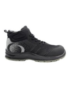 BOTA CASPER KNIT HIDRIFUGADO S3S FO CI SR ESD
