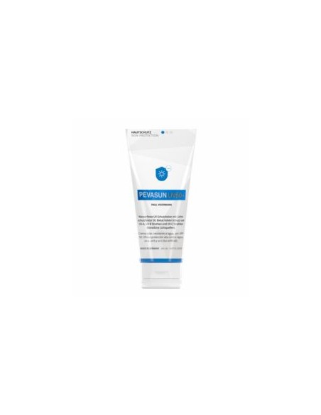 TUBO 20ML CREMA SOLAR PEVASUN WORKSAFE SUN PROTECT UV50 - 100 ml