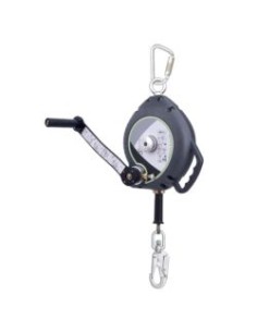 RETRACTIL ATEX RECUPERADOR KALYPSO 30MT. EN360-EN1496B FA2040130
