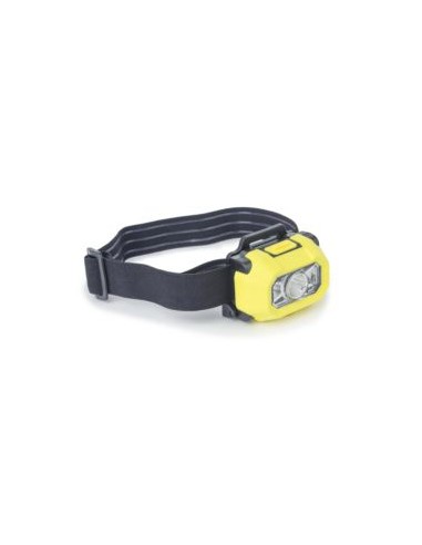 FRONTAL HEADLIGHT LED 71920 ATEX (PILAS 3xAAA) NO INCLUIDAS
