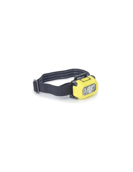 FRONTAL HEADLIGHT LED 71920 ATEX (PILAS 3xAAA) NO INCLUIDAS