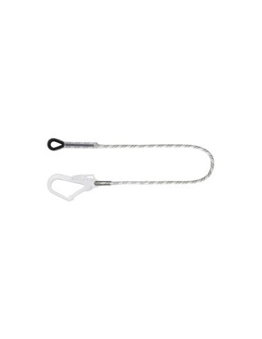 ESLINGA RETENCION FA4050220 DE 1,5MT + CONECTOR GANCHO