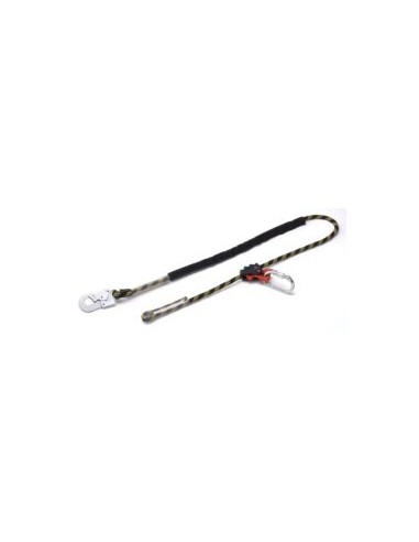 CUERDA POSICIONAMIENTO 1888CURMPSIN PRO ESTÁTICA REGUL. 2MT
