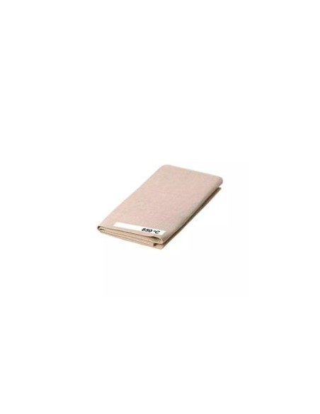 MANTA CH855 850ºC M0 DE 3000x3000mm DE 1,3mm Y 1100g/m2