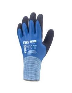 GUANTE EUROWINTER D100 1WINDO EN 388(3X43D) EN511(021)