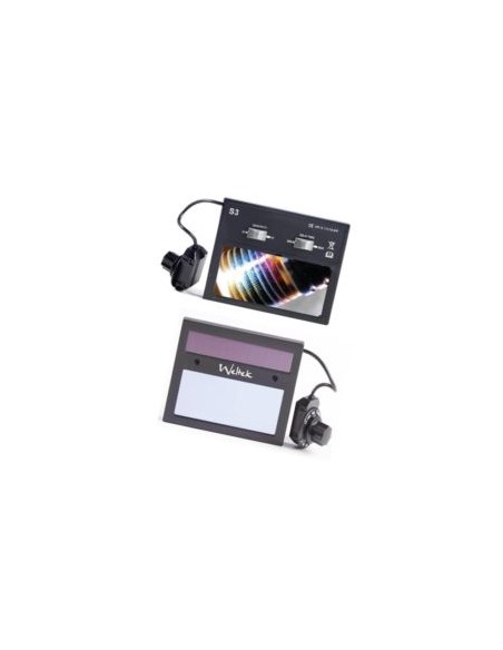 FILTRO PARA PANTALLA SOLDADOR PL05S3 ELECT. WELTEK KAPIO S3
