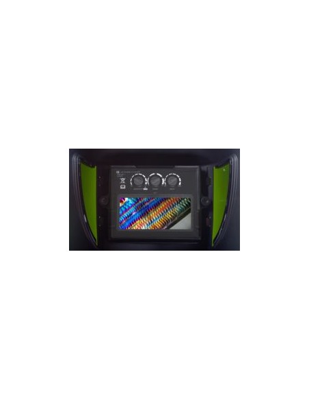 PANTALLA SOLDADOR ELECT. WELTEK KAPIO S4 TRUE COLORS