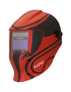 PANTALLA SOLDADOR ELECT. WELTEK KAPIO S4 6K40000 SIDE VISION