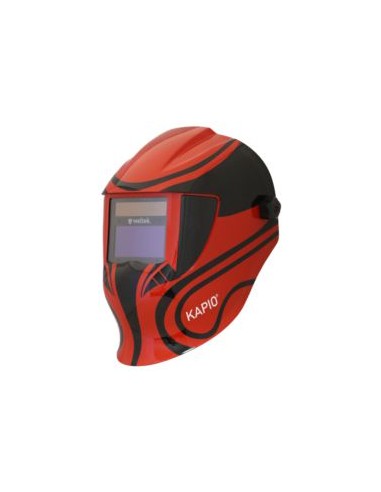 PANTALLA SOLDADOR ELECT. WELTEK KAPIO S4 6K40000 SIDE VISION