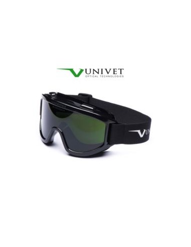 GAFA INTEGRAL SOLDADURA UNIVET 601 WELDING 5 EN166 KN 601.02.06.50