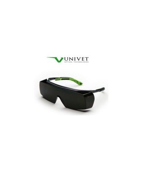 CUBREGAFA UNIVET SOLDADURA DIN5 K 5X7.01.11.50