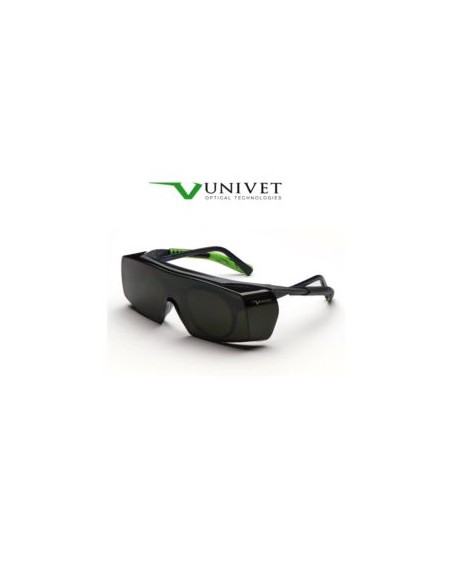 CUBREGAFA UNIVET SOLDADURA DIN5 K 5X7.01.11.50