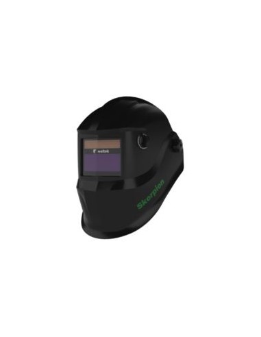 PANTALLA SOLDAR SKORPION 4 SENSORES DIN 9-13