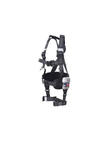 CINTURON ADÈS 2 FA1041400 C/ HEBILLA AUTOMÁTICA ADAP. A AUTORRESCATADOR