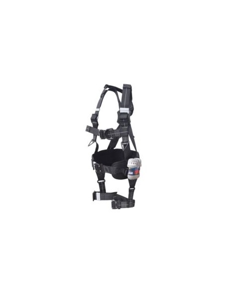CINTURON ADÈS 2 FA1041400 C/ HEBILLA AUTOMÁTICA ADAP. A AUTORRESCATADOR