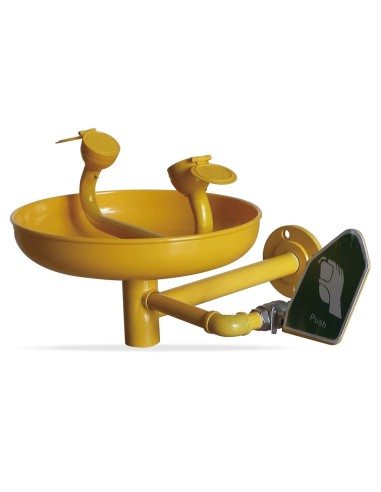 Lavaojos Mural L-101 M