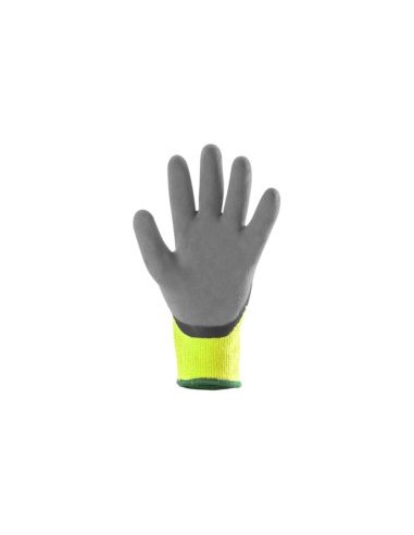 GUANTE EUROWINTER L20 LATEX FOAM 1LAFO EN388(2242X) EN511(X2X)