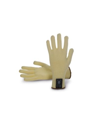 GUANTE FIBRA  PARA-ARAMIDA REF.5510H EN-388 EN-407