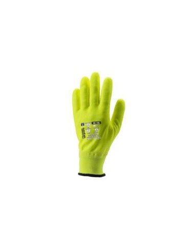 GUANTE EUROWINTER F100 1WINY0 EN388(4232B) EN511 (X2X) T/10