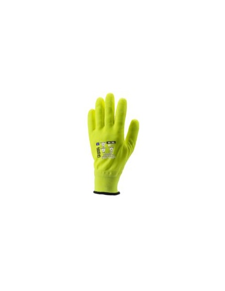 GUANTE EUROWINTER F100 1WINY0 EN388(4232B) EN511 (X2X) T/10