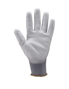 GUANTE NYLON/POLIURETANO 602 EUROLITE 6030 EN388(3131) 2