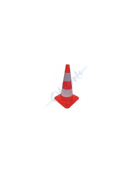 CONO REF.1636 PVC DE 50 cm. CON REFLEX