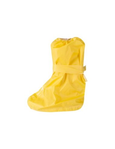 CUBRE CALZADO COVERCHEM AMARILLO 200 CAT. III TIPO PB3