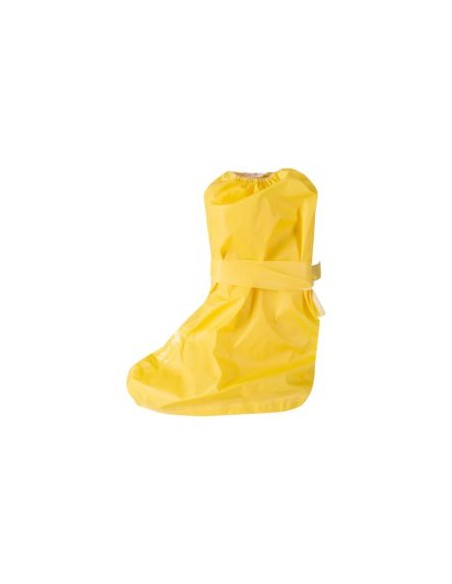 CUBRE CALZADO COVERCHEM AMARILLO 200 CAT. III TIPO PB3