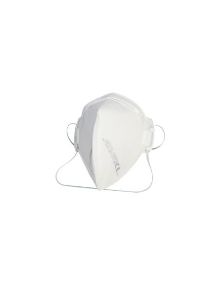 MASCARILLA FFP3 1730-SV PLEGABLE S/VALVULA