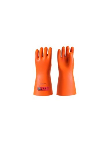 GUANTE DIELECTRICO CATU CGM-0 CLASE 0 (3 en 1)