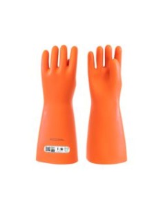 GUANTE DIELECTRICO CATU CGM-10 CLASE 1 (3 en 1)